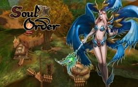 Soul Order Online cover image