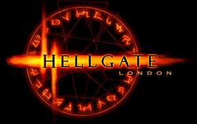 Hellgate Global cover image