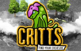 Critts cover image