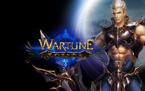 Wartune cover image