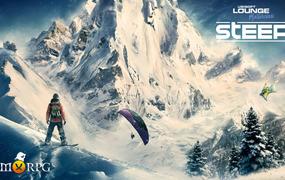 Steep cover image