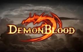 Demon Blood cover image