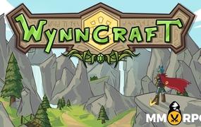Wynncraft cover image