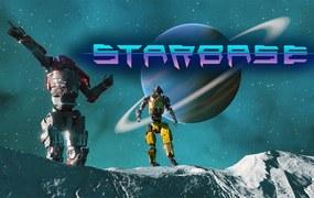 Starbase cover image
