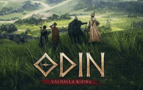 ODIN: Valhalla Rising cover image