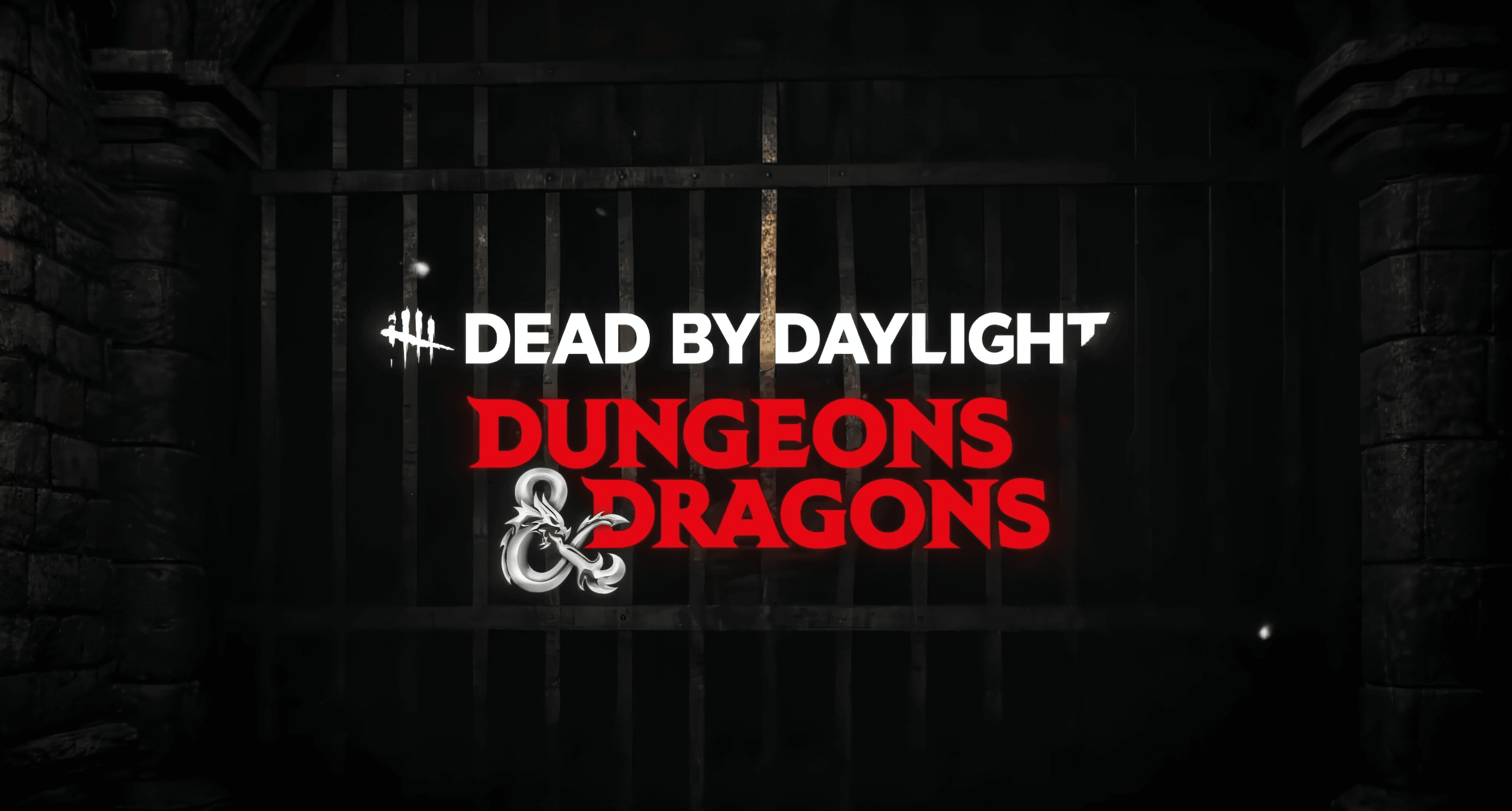 Dead by Daylight nawiąże współpracę z Dungeons and Dragons