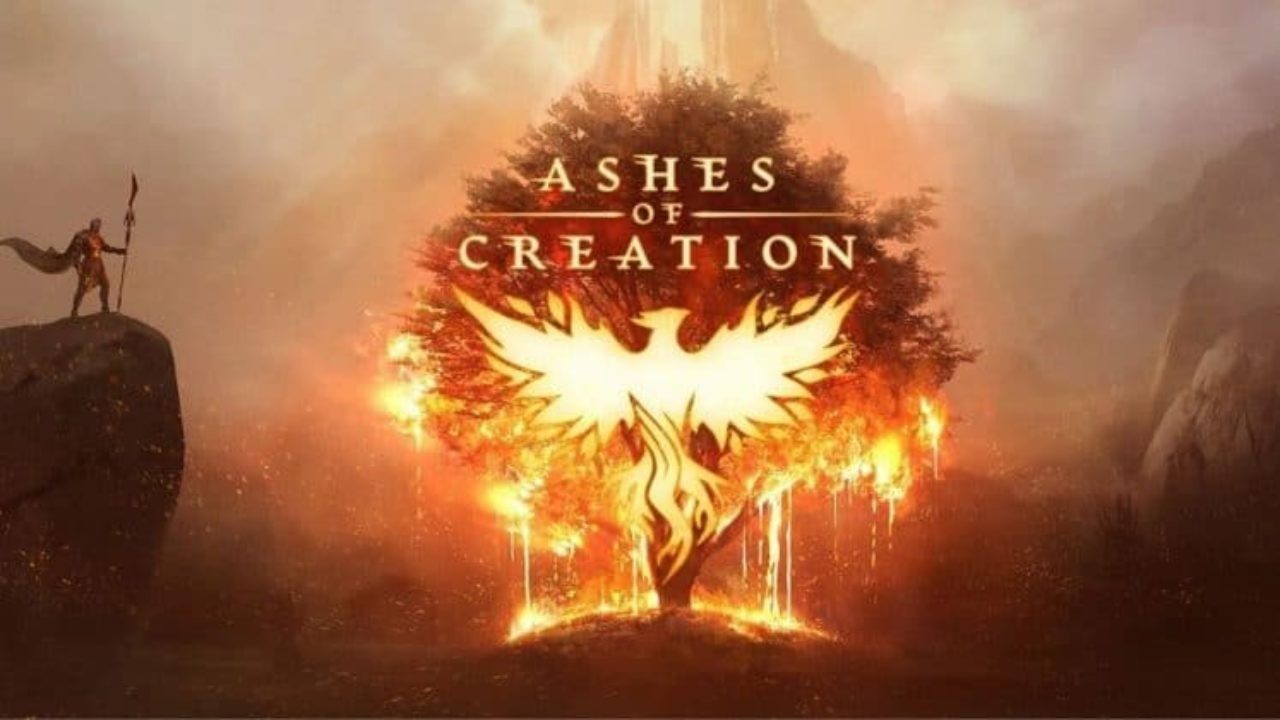 Ashes of Creation nie będzie miał NFT i nie przejdzie na Play To Earn