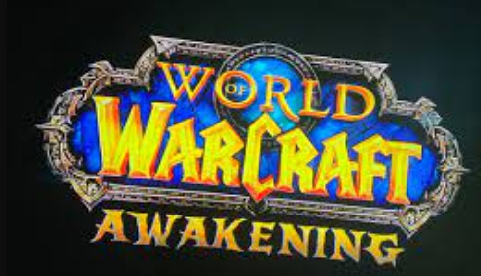 World of Warcraft Awakening to nowa wersja WoW-a? “Co by było gdyby Mroczny Portal nie został otwarty”