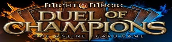 Might & Magic: Duel of Champions - Karcianka MMO na bazie Might & Magic