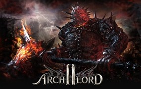 Archlord 2 - Open Beta już w najbliższy wtorek (8 lipca)