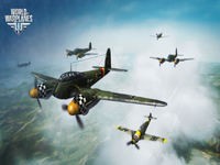 World of Warplanes - CBT2, 150 kluczy