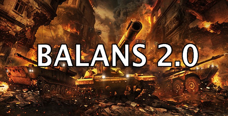 Armored Warfare szykuje się na wielkie zmiany, czyli „Balans 2.0”
