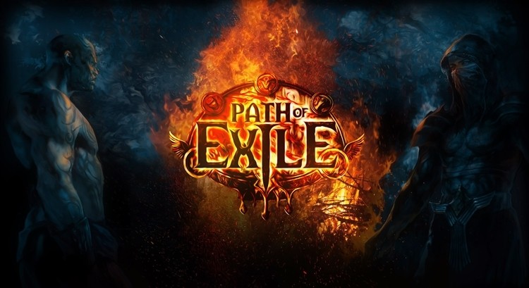 Path of Exile jest tak dobry, bo pracuje nad nim więcej osób niż sobie wyobrażacie