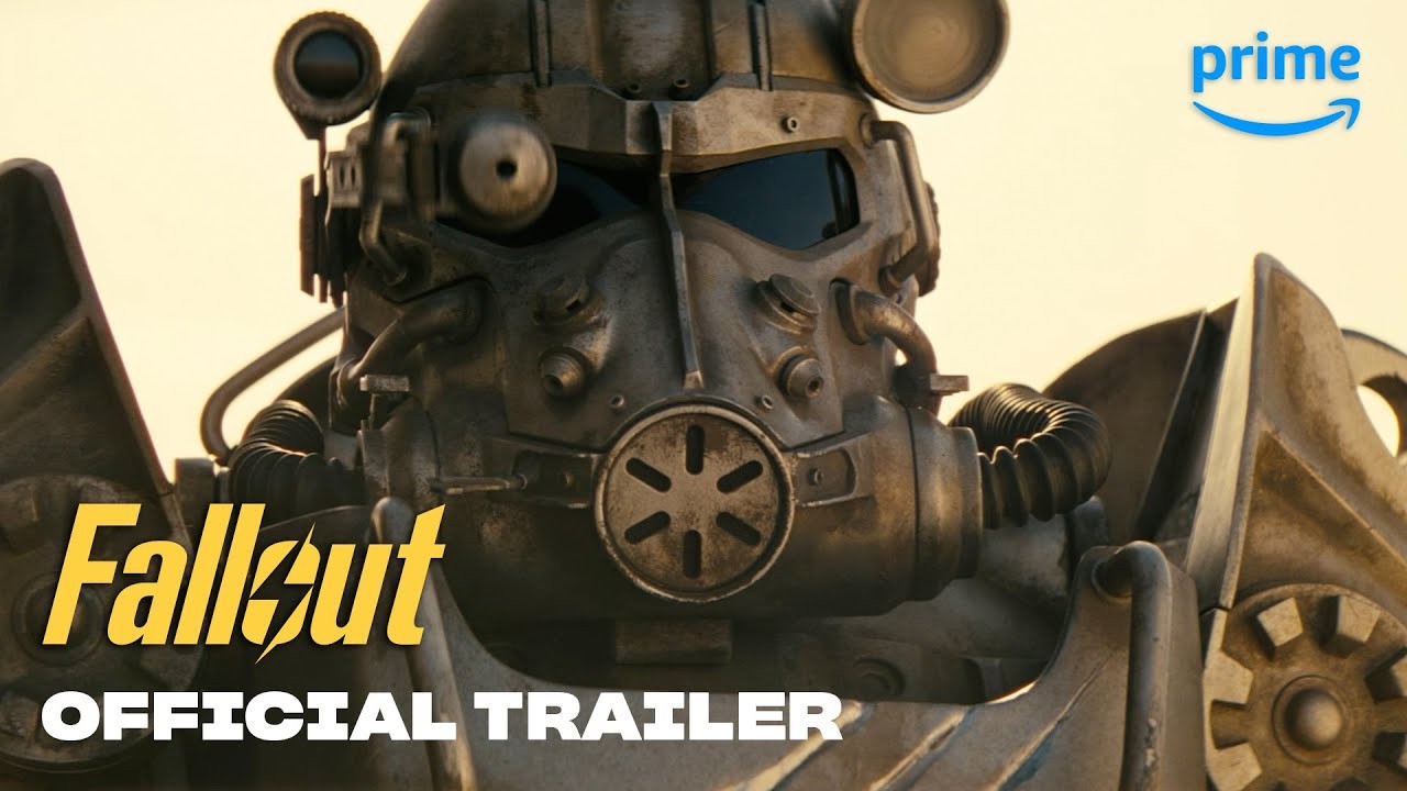 Jako że istnieją gry MMO o Fallout, łapcie oficjalny zwiastun serialu Fallout