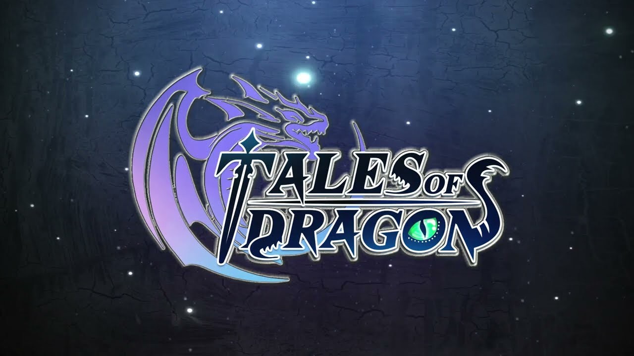 Tales of Dragon umiera