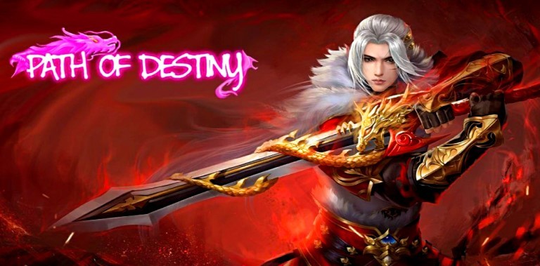 Path of Destiny to nowy mobilny Xianxia MMORPG. Można już grać