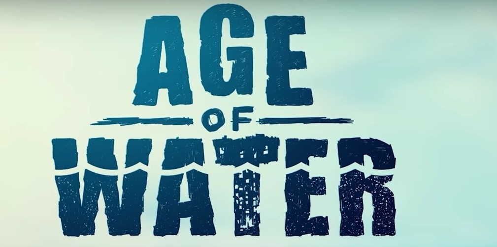 Age of Water wyjdzie w ciągu kilku najbliższych miesięcy