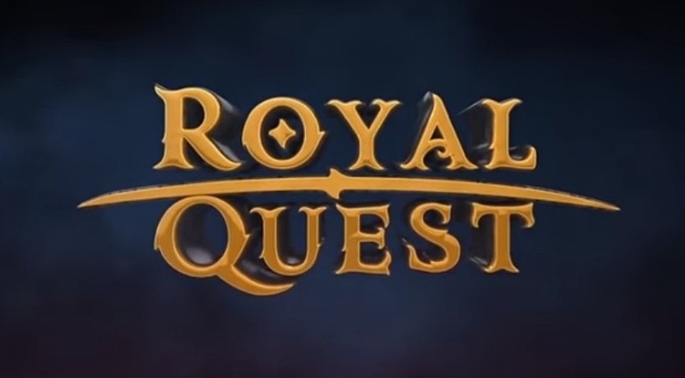 “Mamy wielkie plany co do Royal Quest”