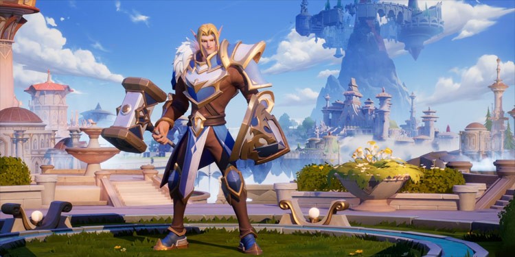 Tarisland - "nowy World of Warcraft" powróci z kolejnymi testami