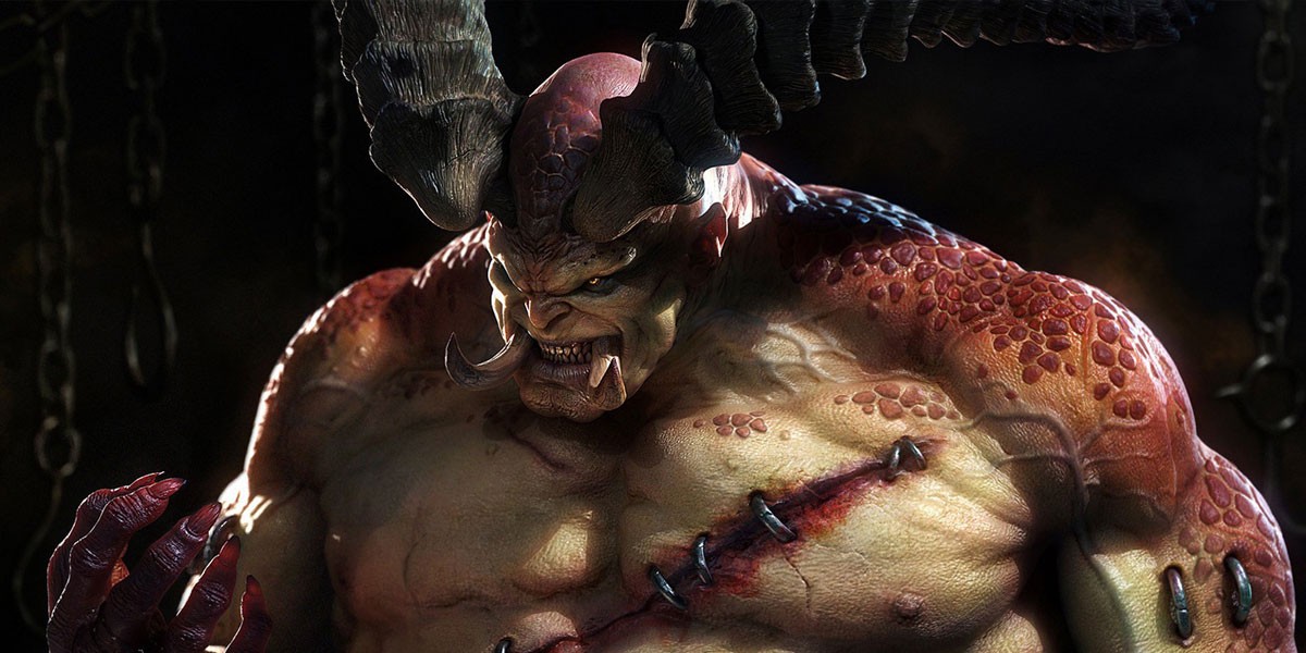 Tęskniliście za Ciemnością nad Tristram? Event powraca do Diablo III