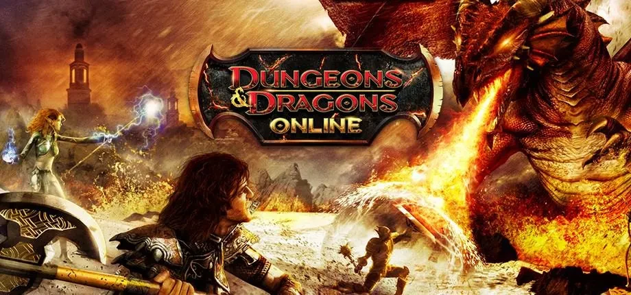 Dungeons & Dragons Online rozdaje darmowe dodatki do gry