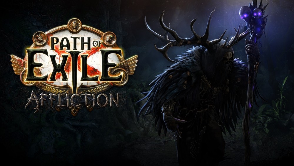 Path of Exile: Affliction rusza o 20:00. Nowy dodatek z “największą zmianą w historii gry”