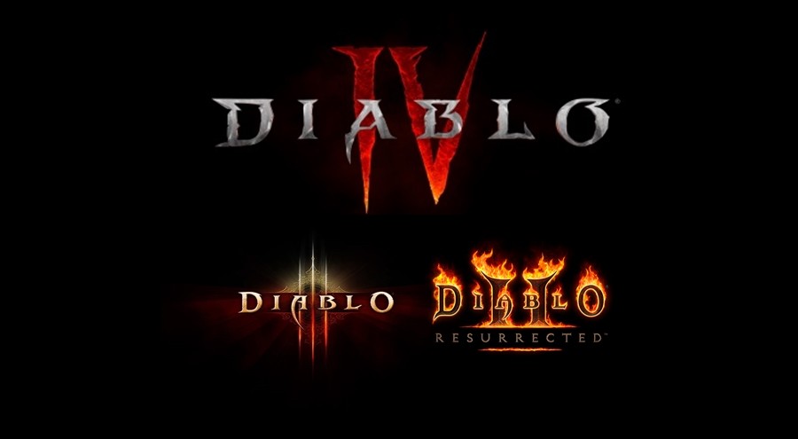 Gracze Diablo 4 dostaną darmowe Diablo 3 i Diablo 2 Resurrected?!