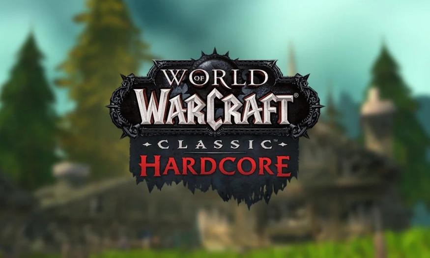 I Ty możesz zostać hardcorem w World of Warcraft pod koniec sierpnia!