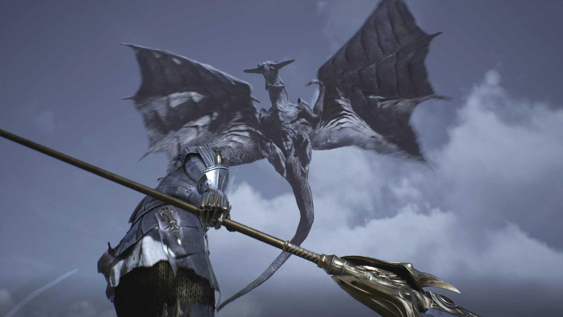 Chrono Odyssey będzie next-genowym Action MMORPG. Oto jego wymagania sprzętowe