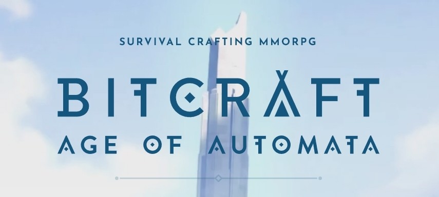 Bitcraft to teraz “survival crafting MMORPG”. Nowy trailer i data testów!