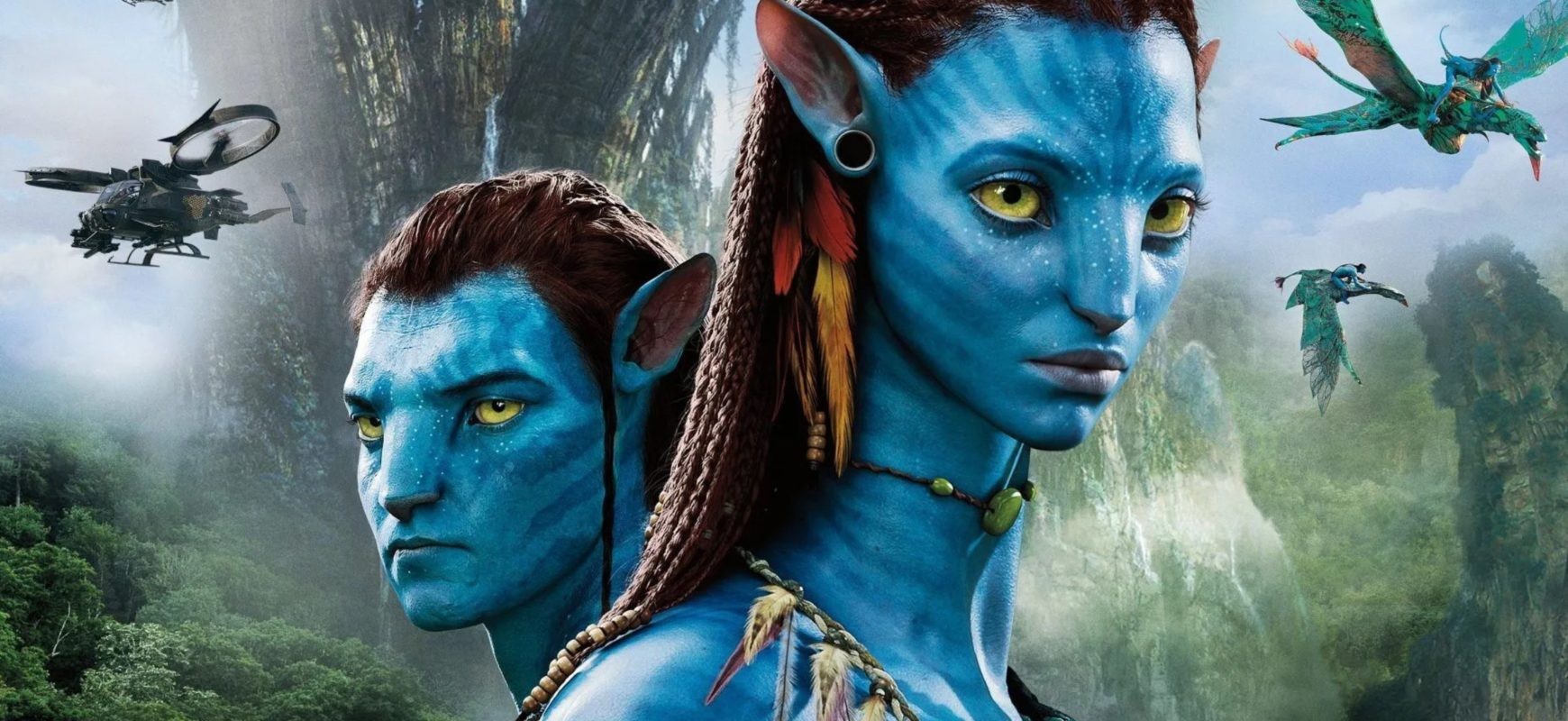 Avatar Reckoning, czyli Avatar MMO został skasowany