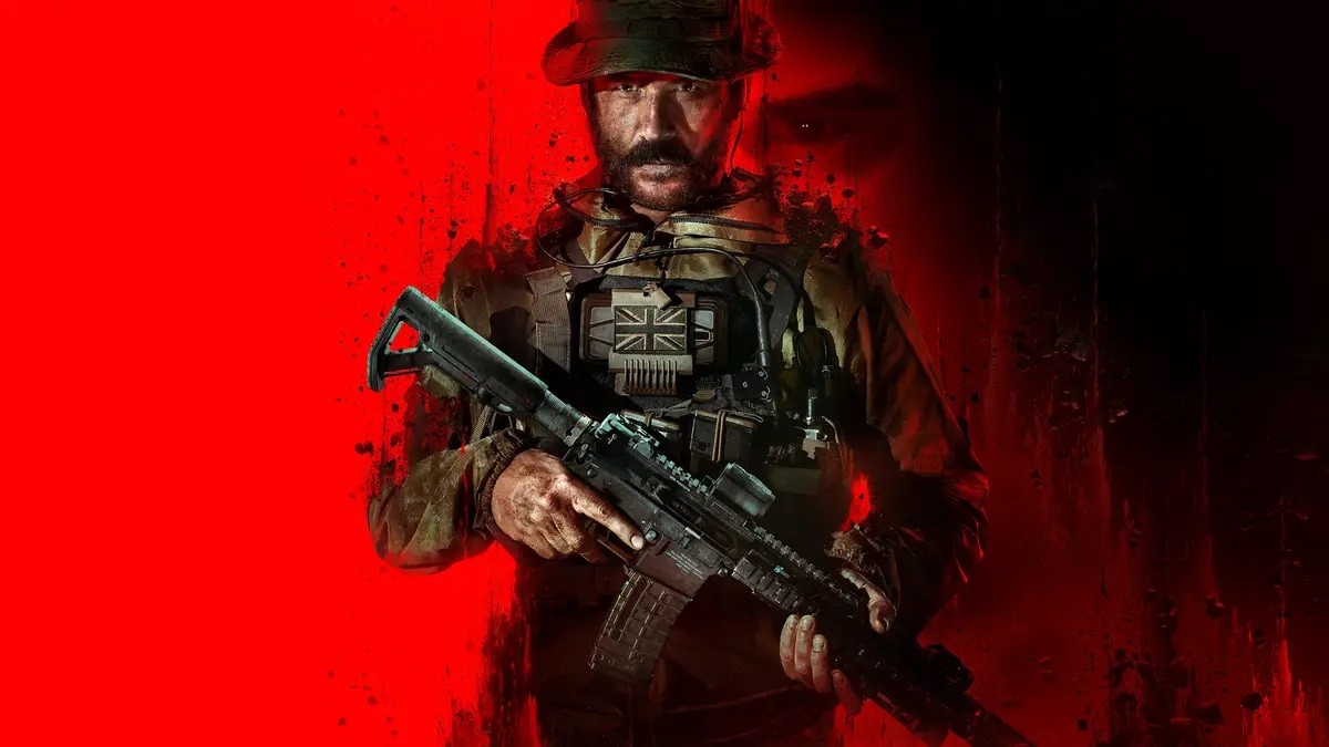 Call of Duty: Modern Warfare III zaprasza na betę multiplayera