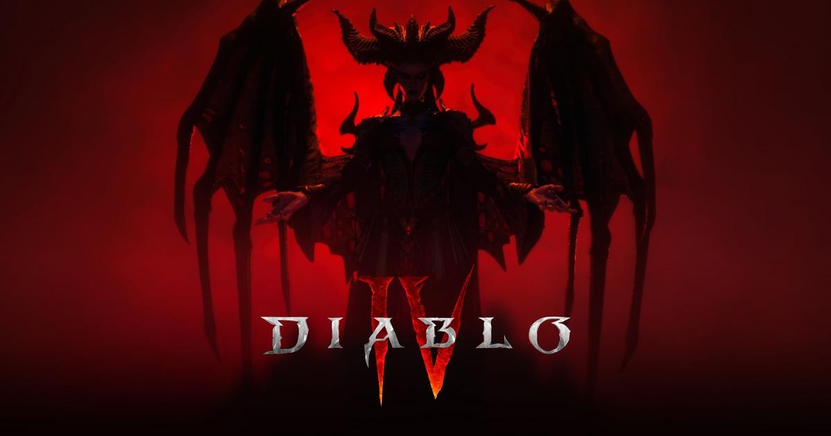 Pójdzie wam Diablo 4? Oficjalne wymagania sprzętowe gry