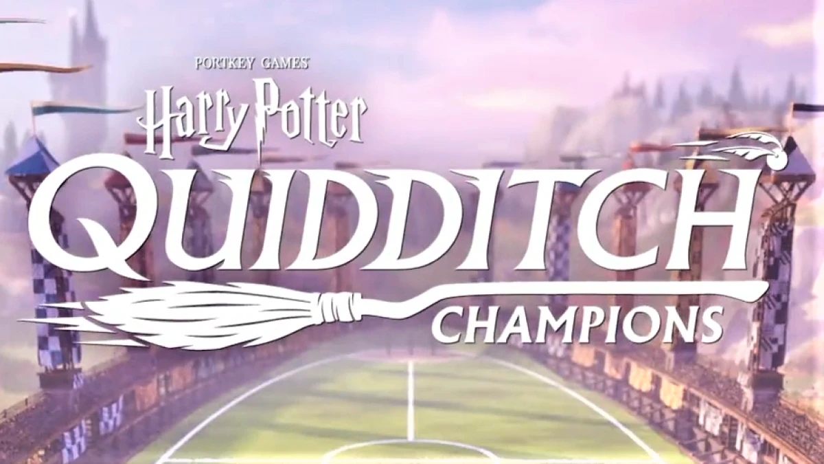 Wyciekły gameplay’e z Harry’ego Pottera: Quidditch Champions. Oglądajcie…