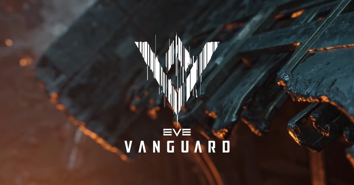 Twórcy EVE Online przedstawiają EVE Vanguard. Pierwsze screeny z nowej gry!