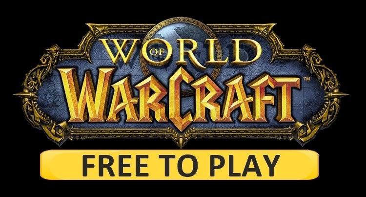 Tak, chcecie darmowego World of Warcraft, ale...