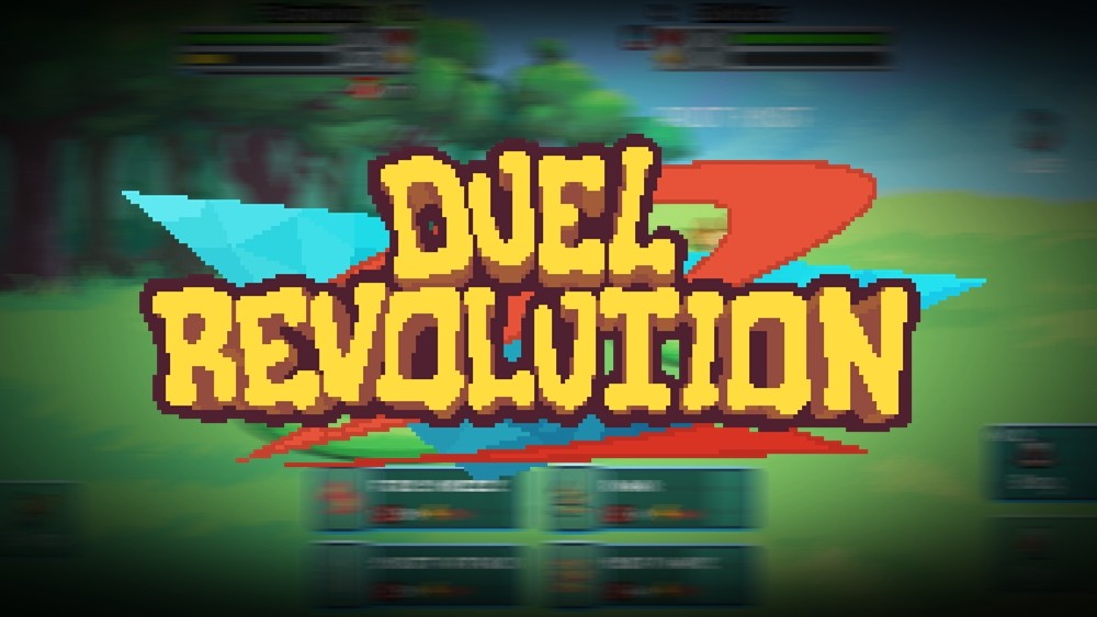 Duel Revolution już działa – “ostateczne MMO walki potworów”