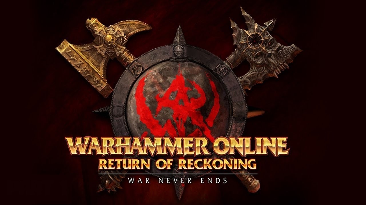 Co słychać w Warhammer Online (Return of Reckoning)? 