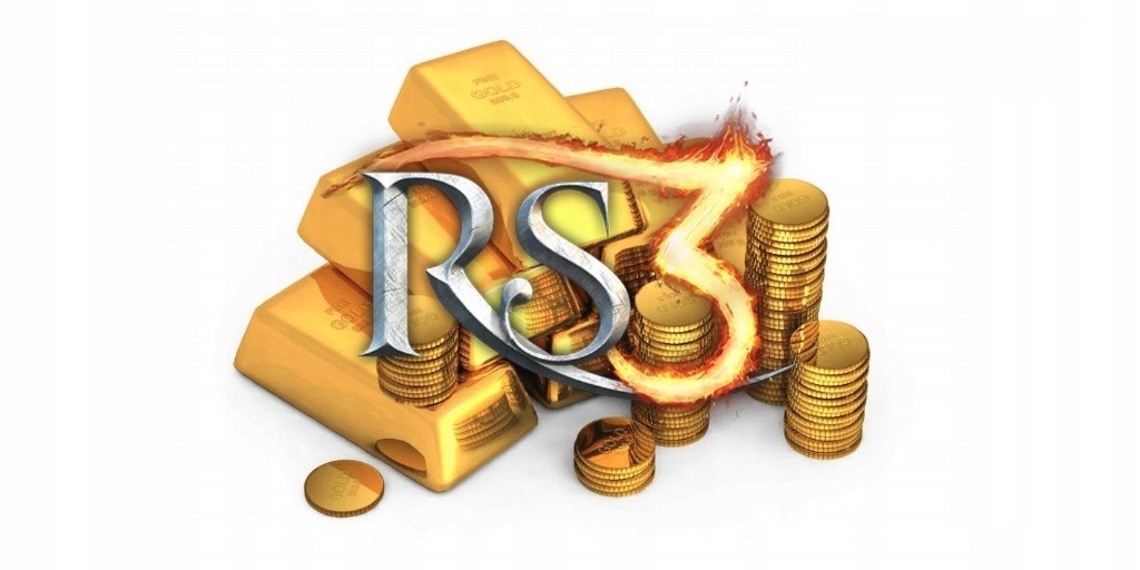 Gracze RuneScape mogą teraz nosić tryliony złota