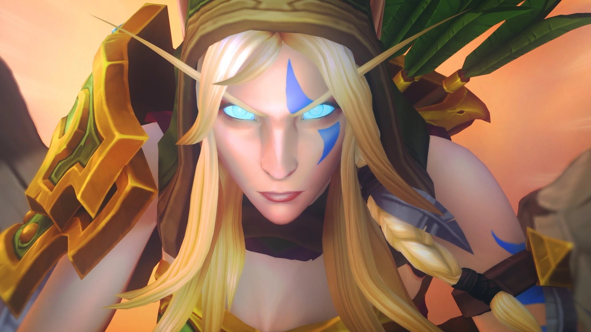 Dark Heart już w World of Warcraft! To wprowadzenie do nowego dodatku!