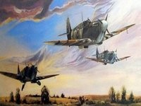 Ruszyło oficjalne forum World of Warplanes.