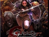 Gladius (Online) - Powstaje MMO na bazie rzymskich Gladiatorów! 