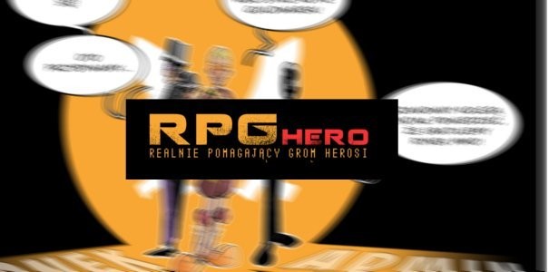 RPGHeroes odc. 2 - Tymczasem w Grinding Gear Games 