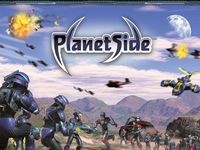 Pierwsza część Planetside będzie wkrótce free-to-play