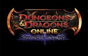 Dungeons & Dragons Online i nowy dodatek - Shadowfell Conspiracy. Cena? $30+ 