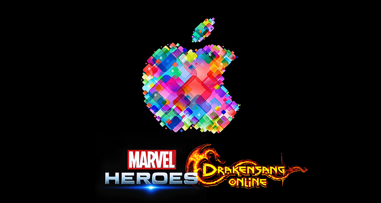 Drakensang Online i Marvel Heroes otwierają wrota dla posiadaczy Maców.