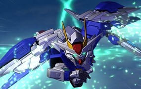 SD Gundam Online zaprasza do gry. Ruszyła CBT, Open Beta we wtorek