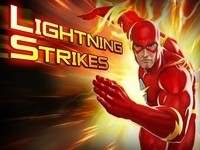 Lighting Strikes - drugie DLC do DC Universe Online