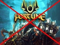 Fortune Online R.I.P - zamknięcie gry