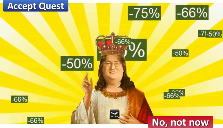 Daily Quest: Kupujecie gry "na gorąco" czy czekacie na promocje?